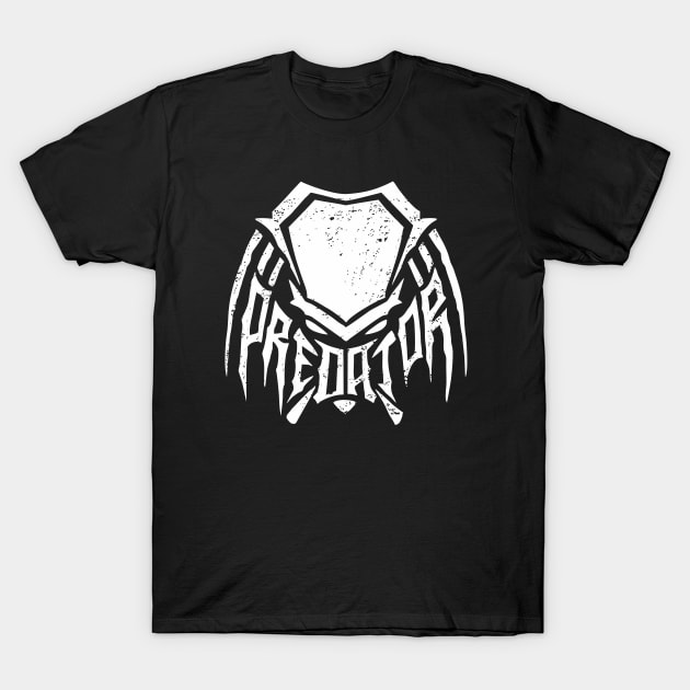 PREDATOR T-Shirt by M4T 